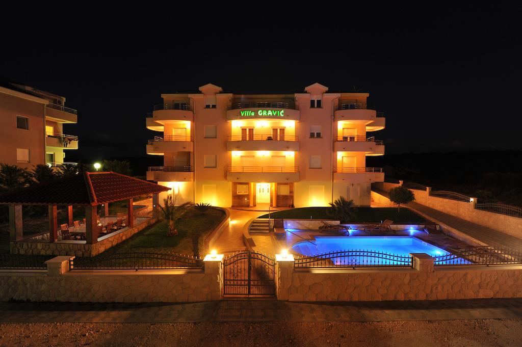Villa Gravic زادار المظهر الخارجي الصورة